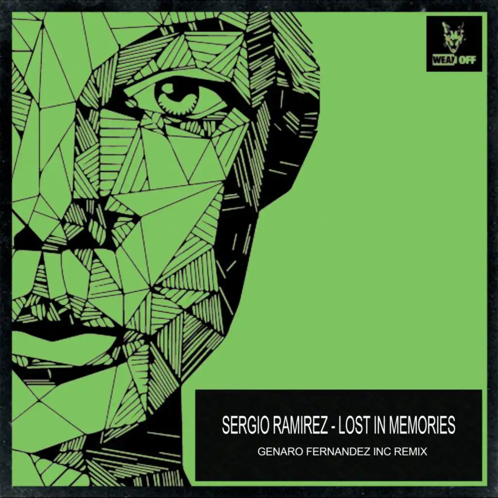 Lost in Memories (Genaro Fernandez Remix)