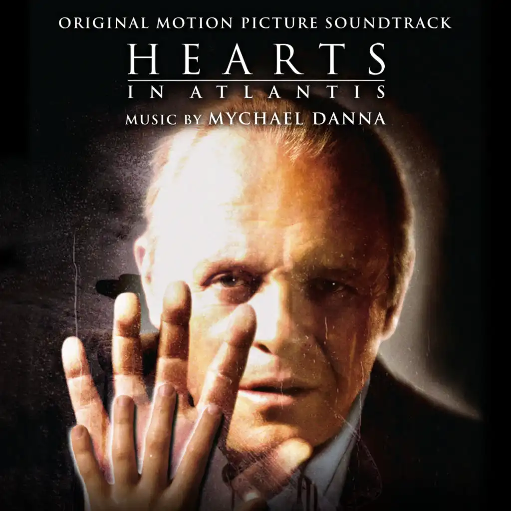 Hearts in Atlantis (Original Motion Picture Soundtrack)