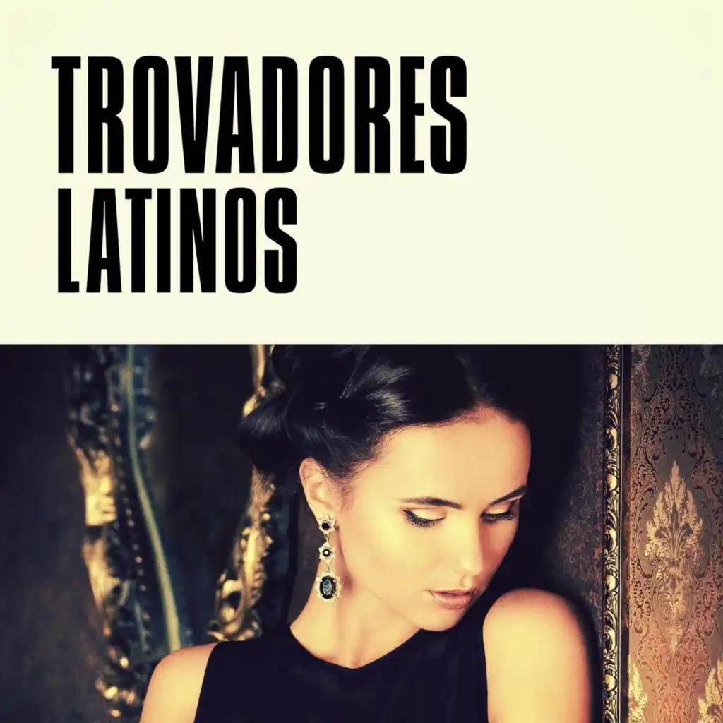 Trovadores Latinos