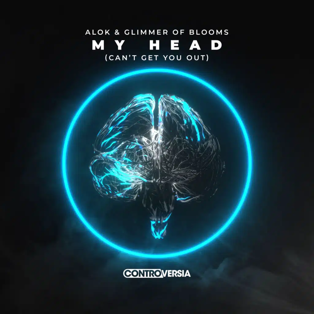 Alok & Glimmer of Blooms