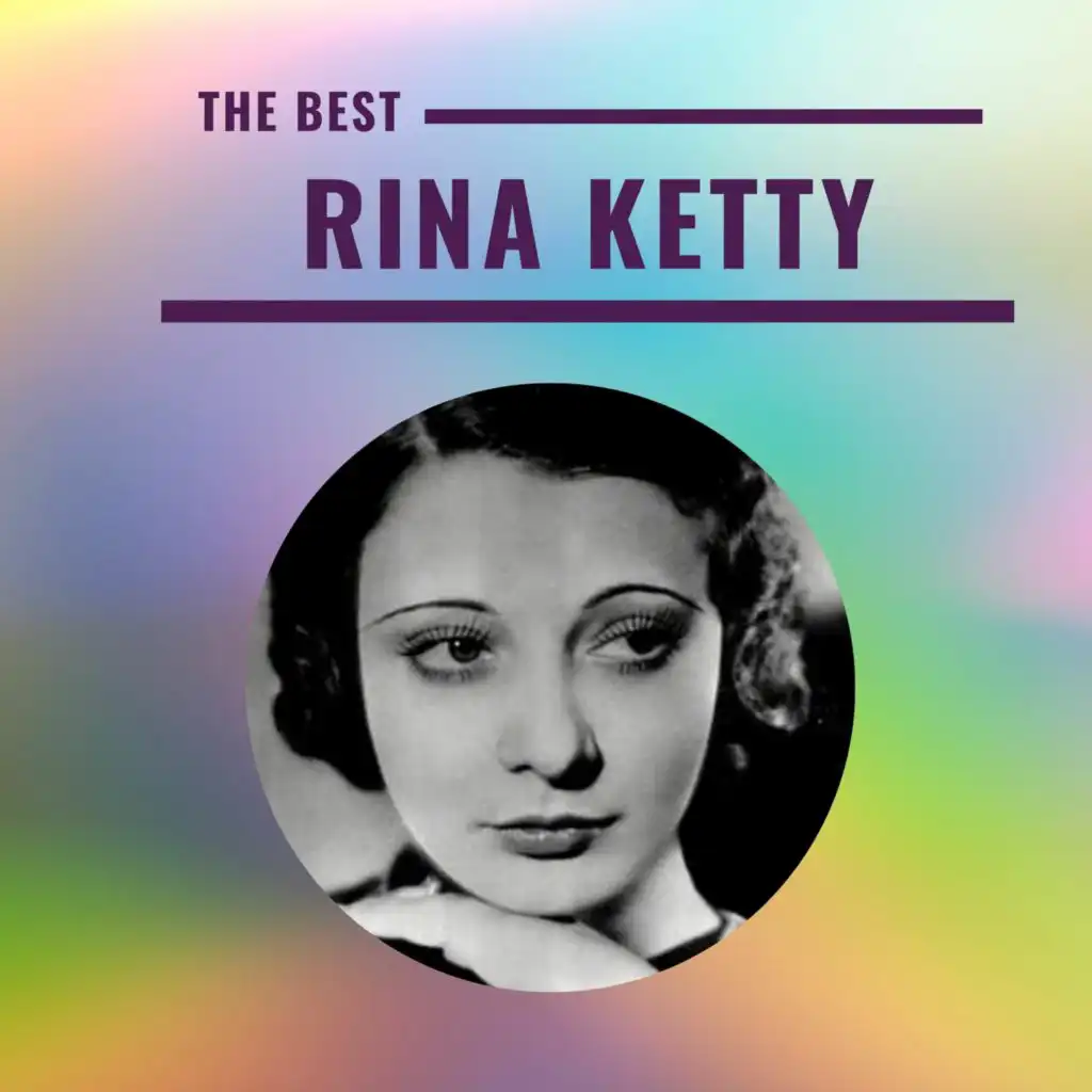 Rina Ketty - The Best