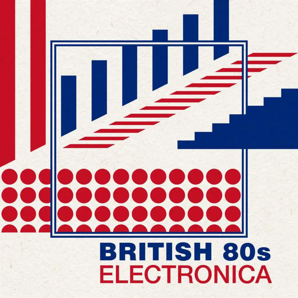 British 80s Electronica