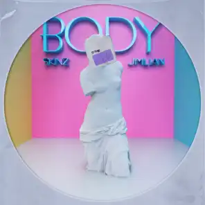 Body (feat. Jimilian)