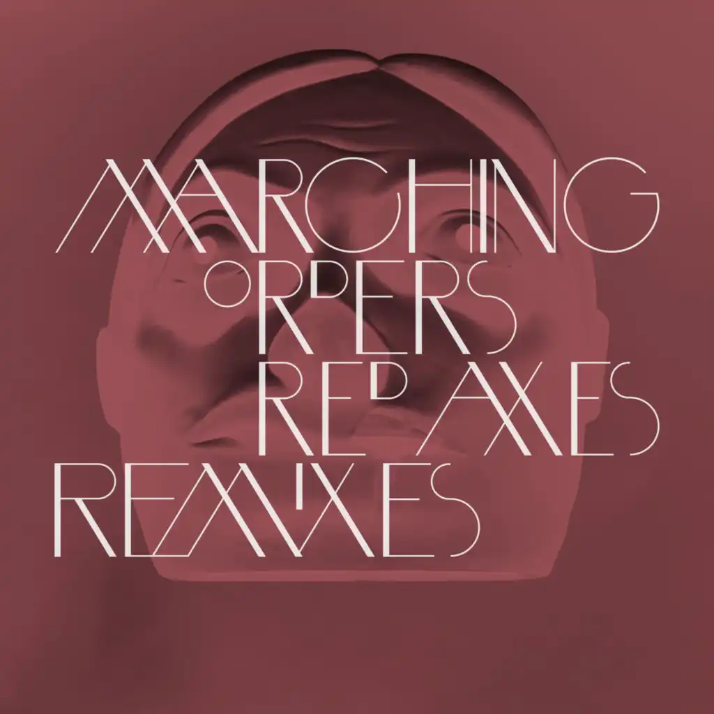 Marching Orders (Red Axes Remix)