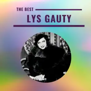 Lys Gauty - The Best