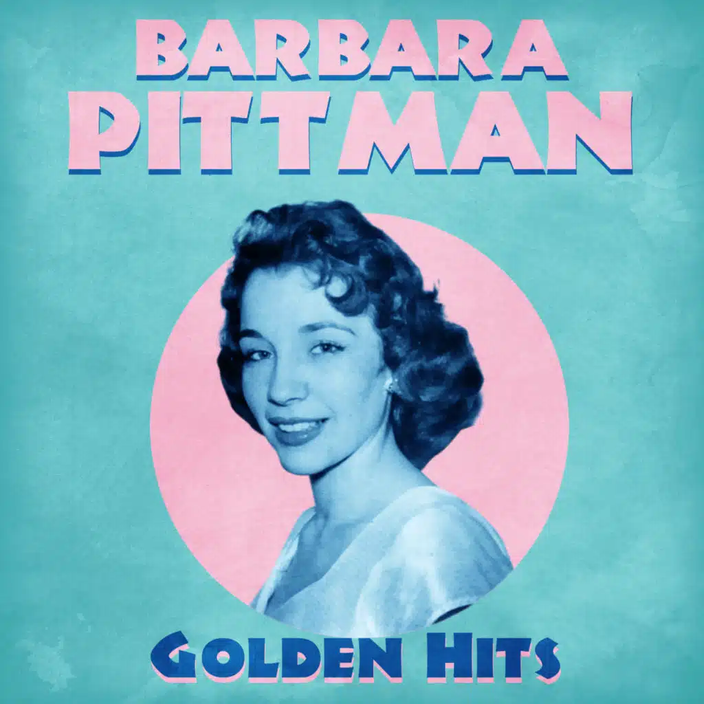 Barbara Pittman