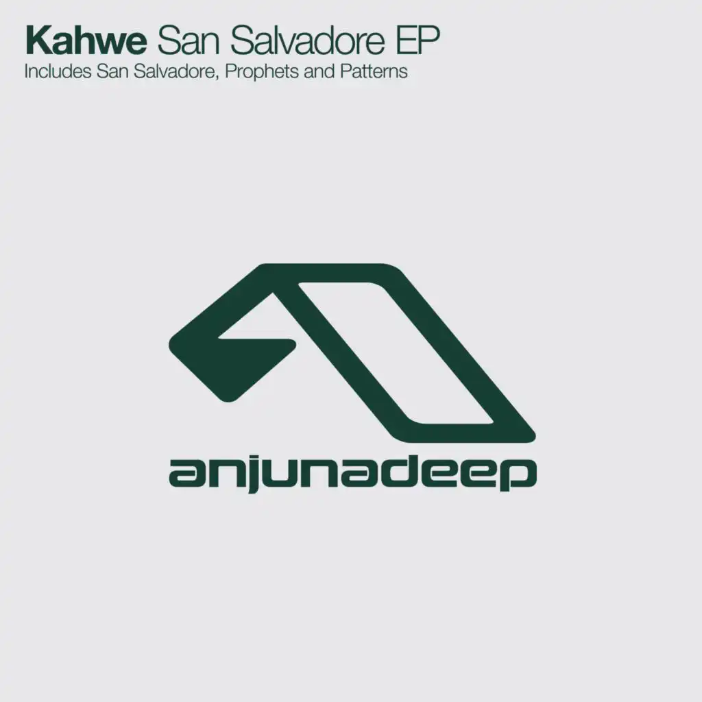 San Salvadore EP