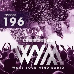 Wake Your Mind Radio 196 - Best of 2017 (Part 2)