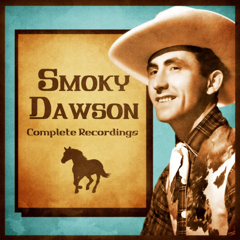 Smoky Dawson