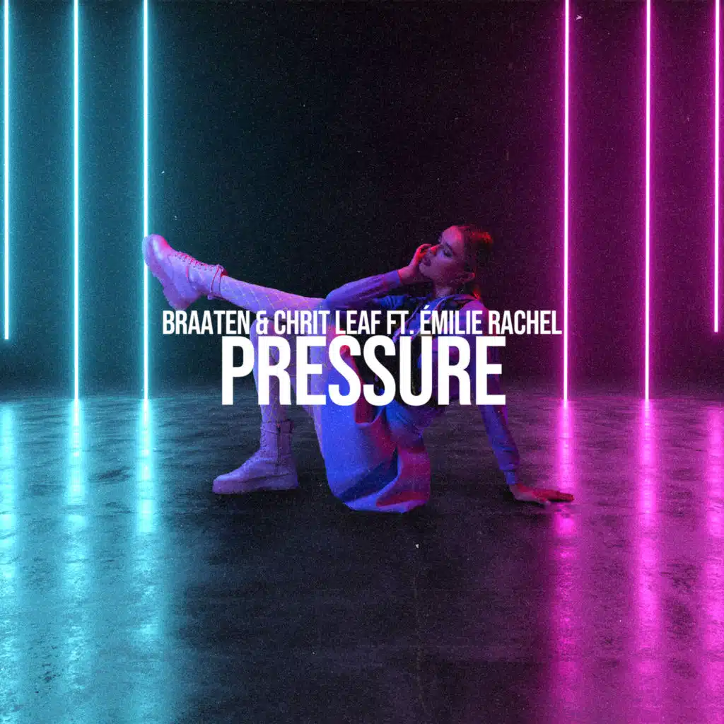 Pressure (feat. Émilie Rachel)