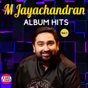 M. Jayachandran Album Hits, Vol. 1