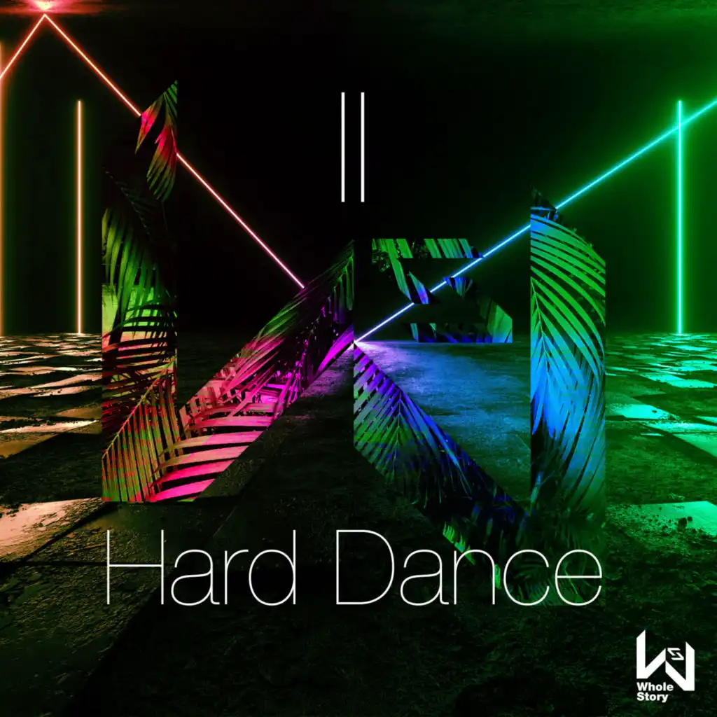 Hard Dance II