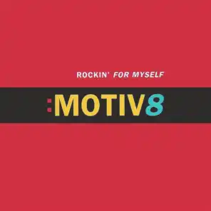 Rockin' for Myself (Alternate Radio Edit)