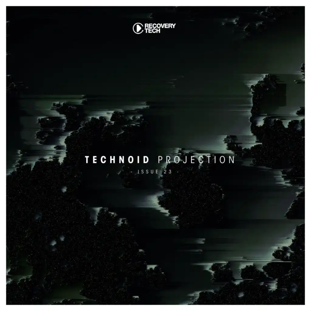 Technoid Projection Issue 23