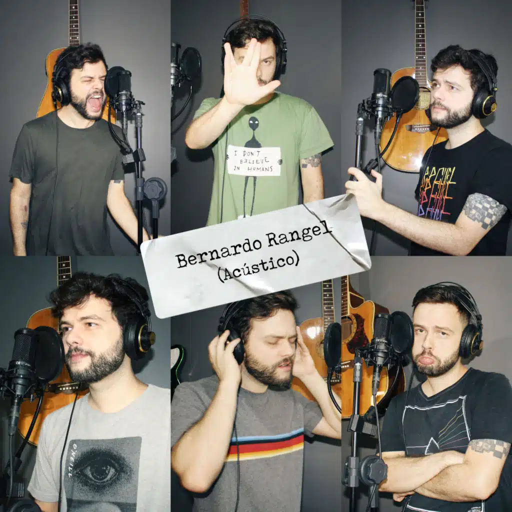 Sr. Futuro (Acústico)