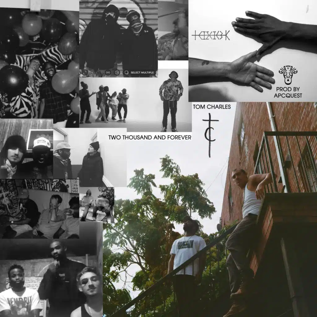 Two Thousand and Forever