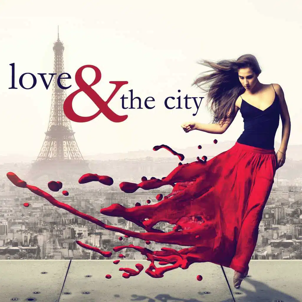 Love & the City 1 (Paris)