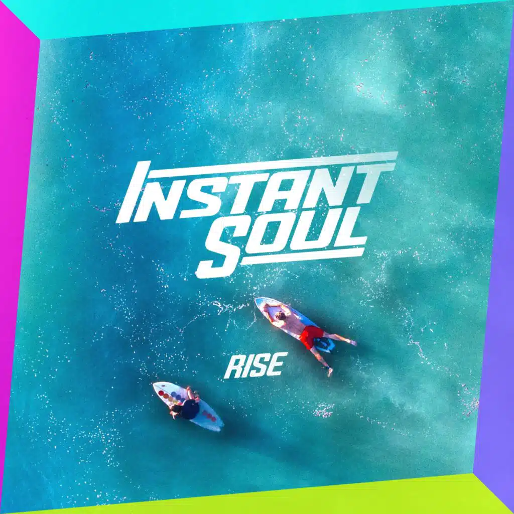 Instant Soul