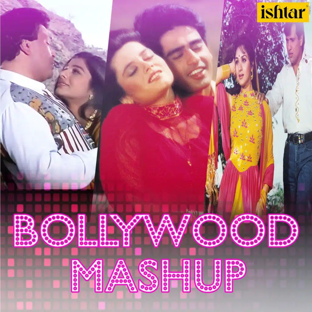 Bollywood Mashup