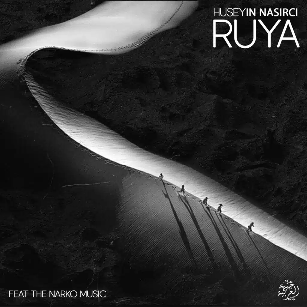 Ruya (feat. The Narko Music)