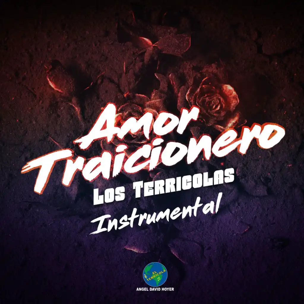 Amor Traicionero (Instrumental)