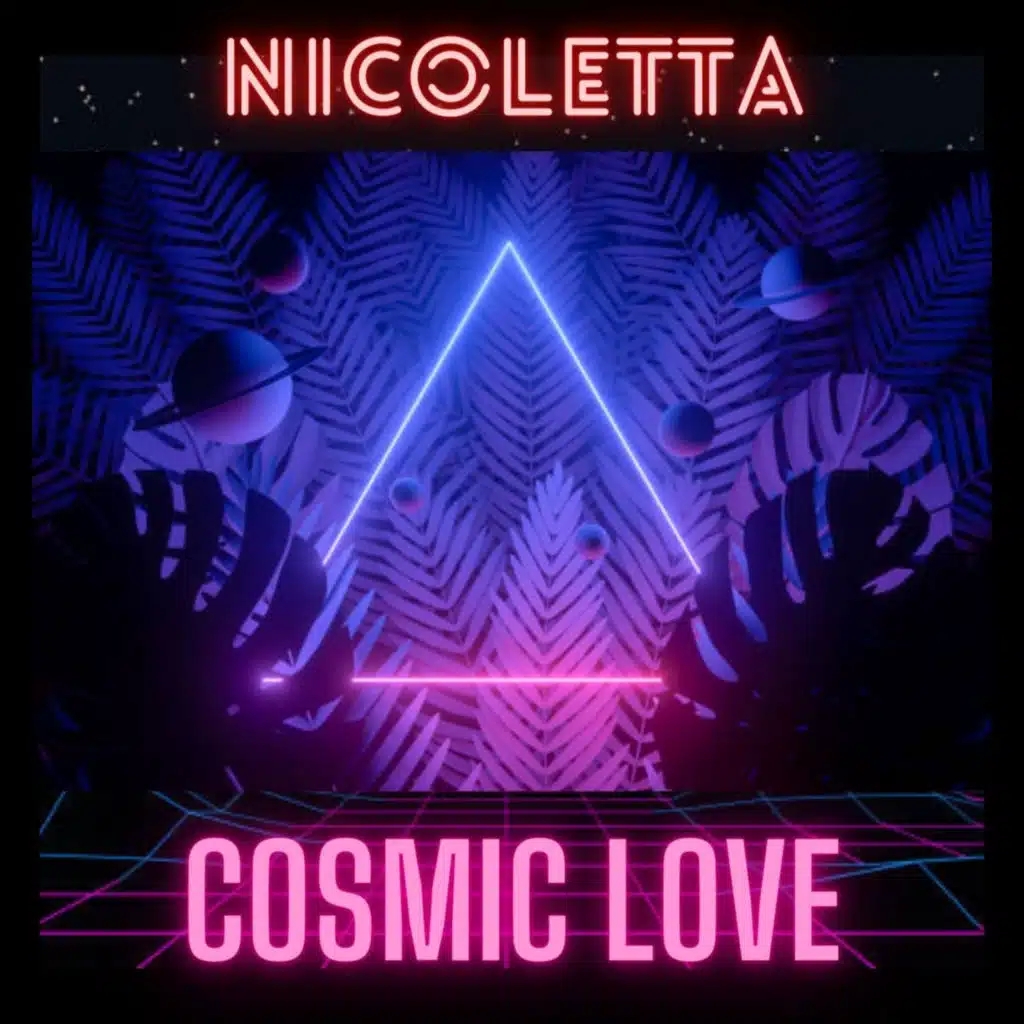 Cosmic Love