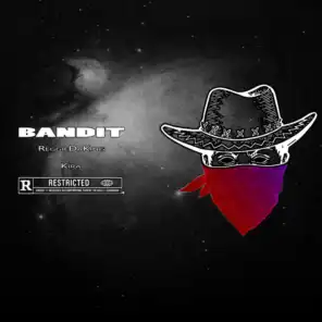 Bandit (feat. kiraagang7)