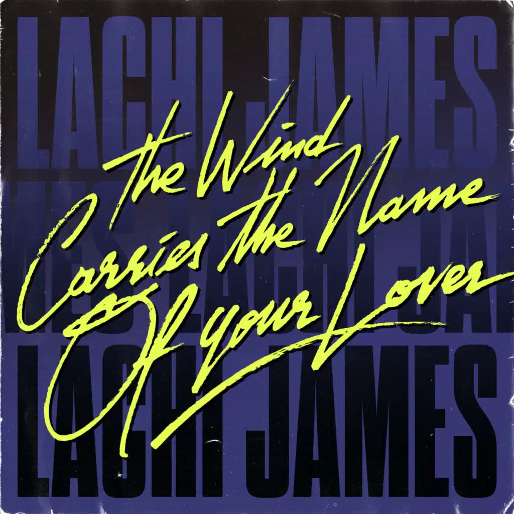 Lachi James