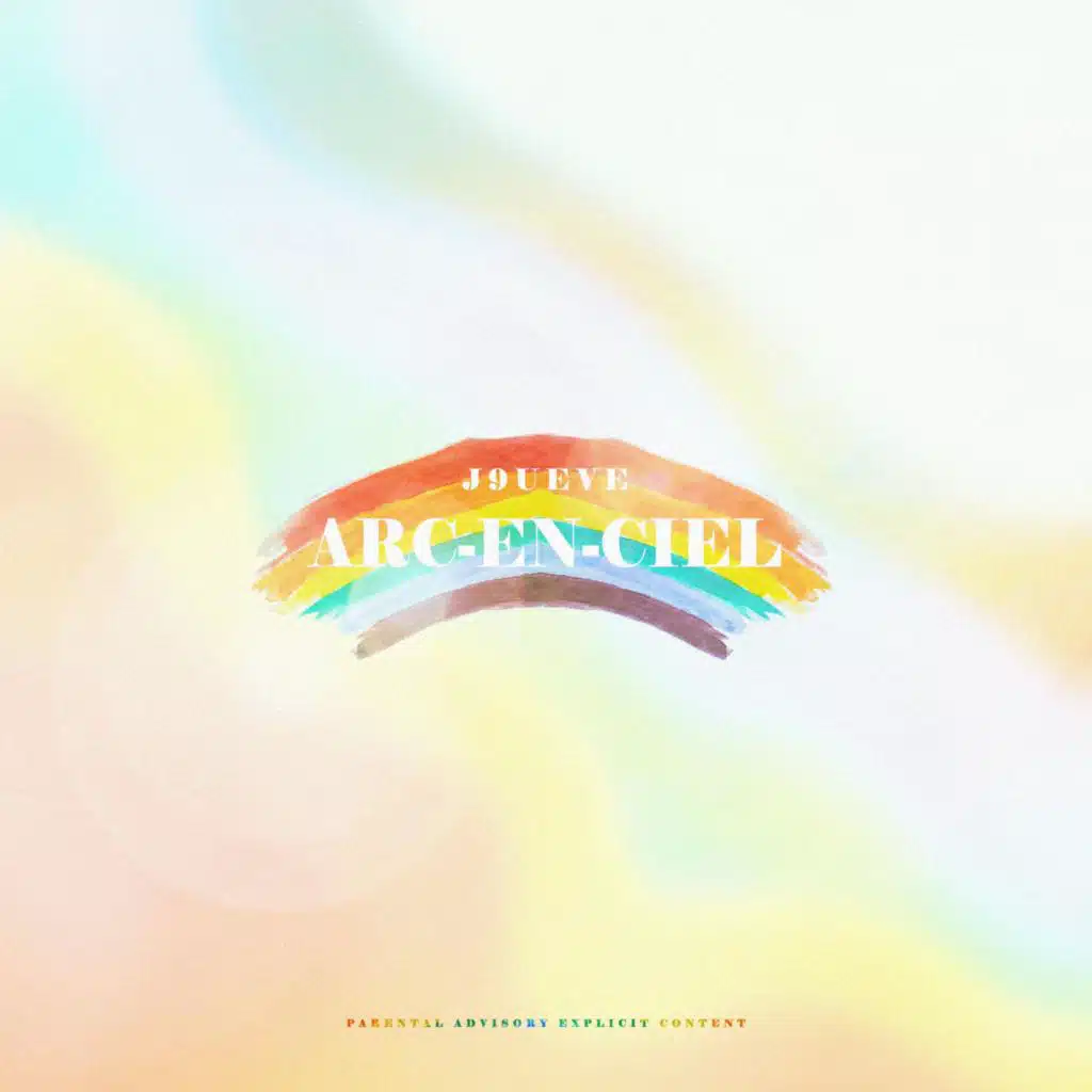 Arc-en-ciel
