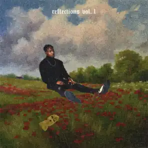 Reflections, Vol. 1 (feat. 8KEEY)