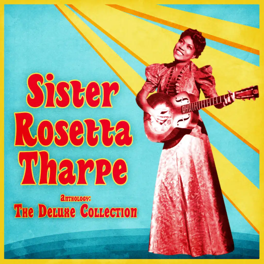 Anthology: The Deluxe Collection (Remastered)