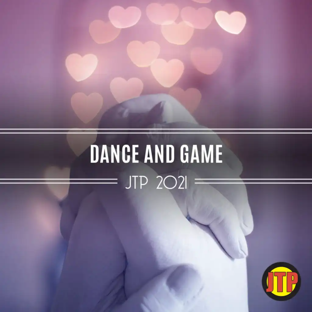 Dance And Game Jtp 2021