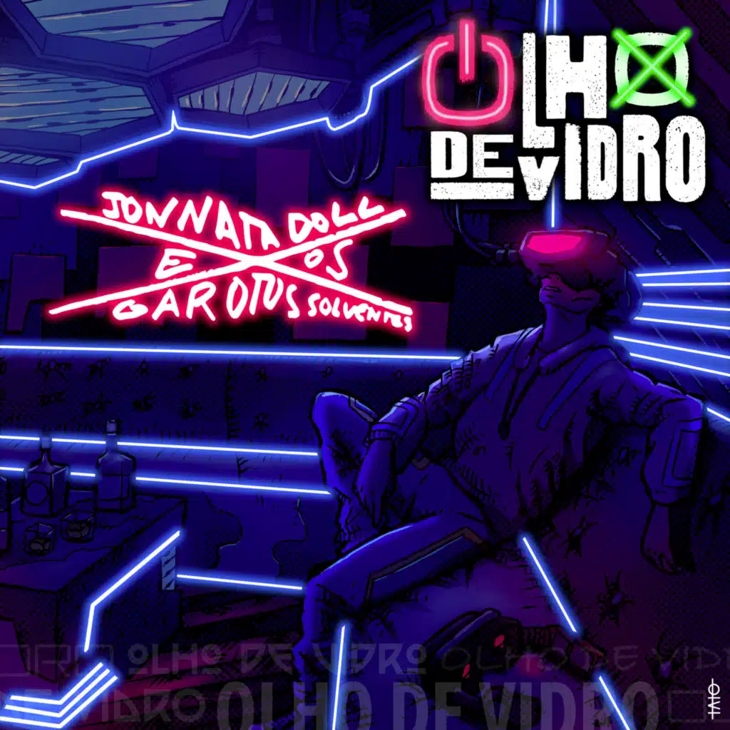 Jonnata Doll e os Garotos Solventes