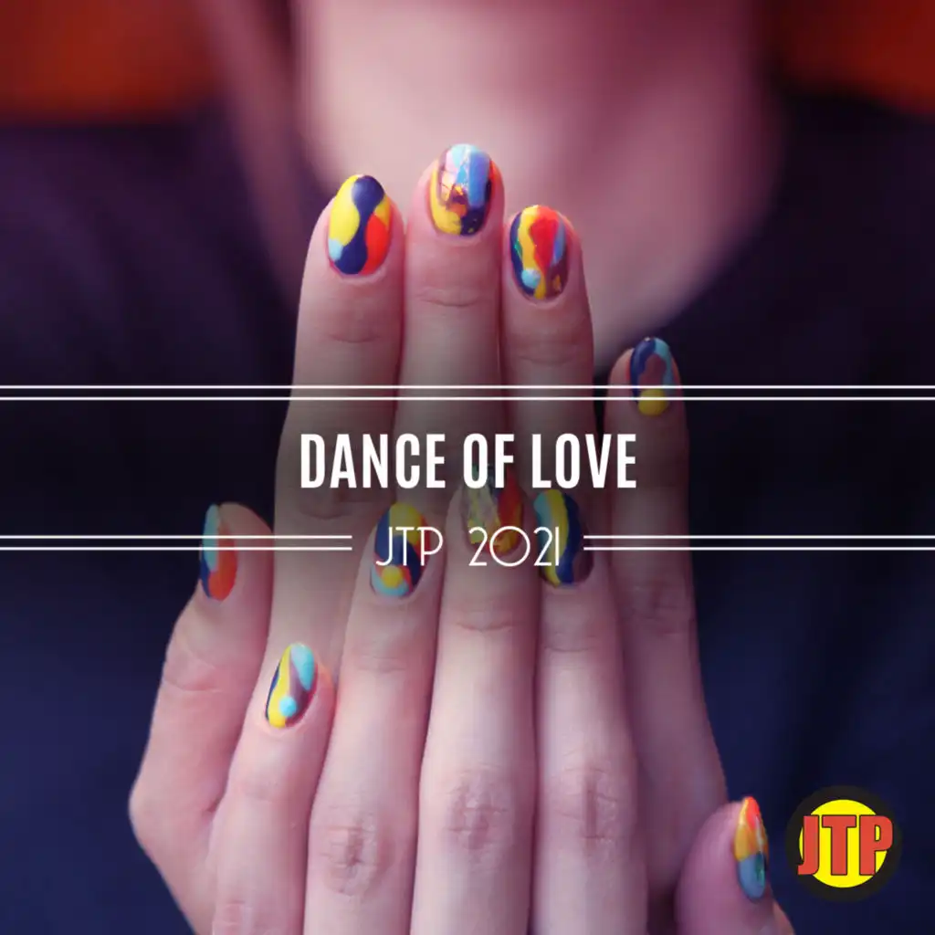 Dance Of Love Jtp 2021