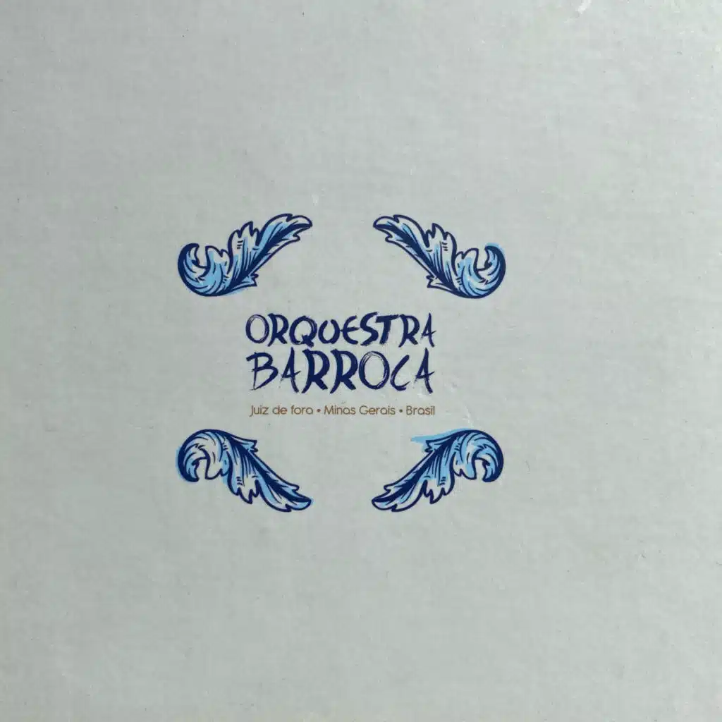 Luis Otávio Santos & Orquestra Barroca do Festival Juiz de Fora