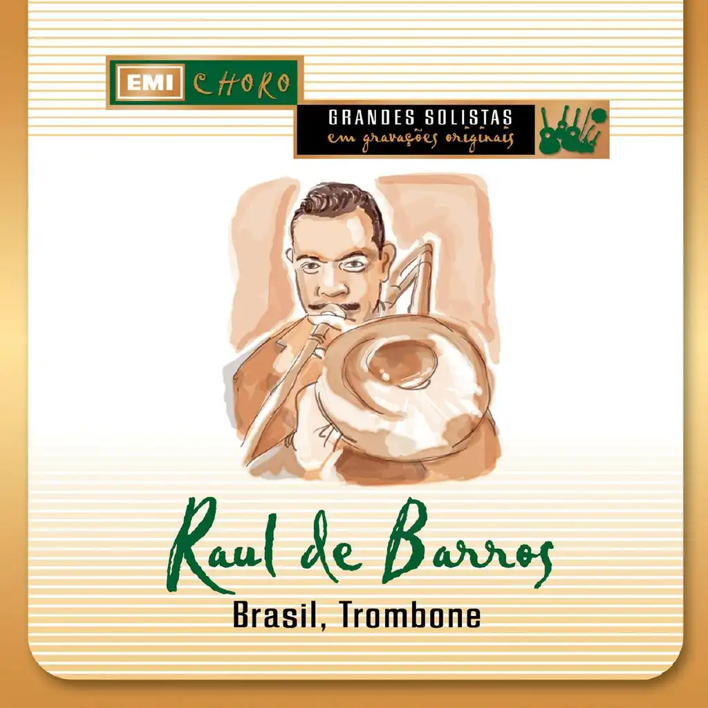 Brasil Trombone