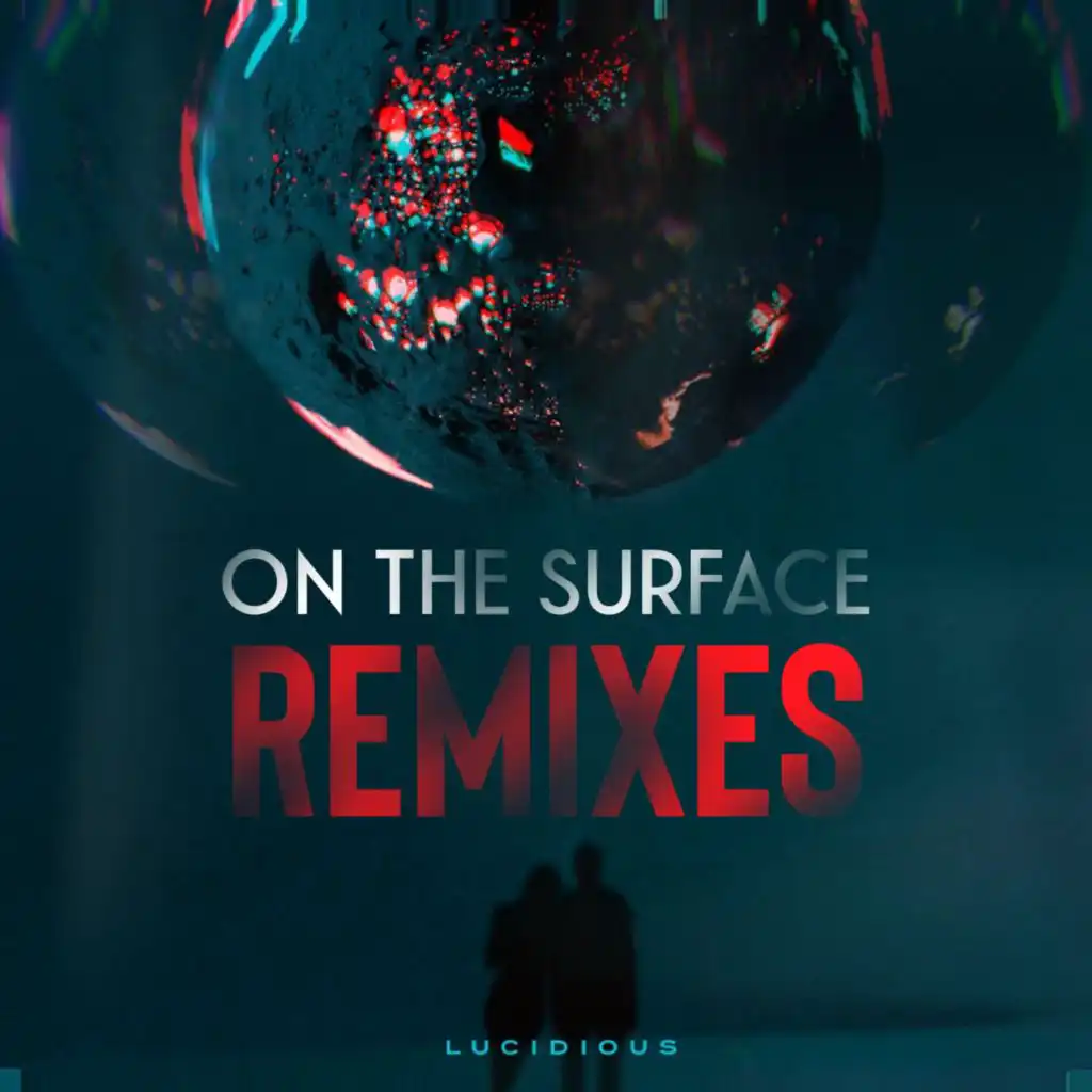 on the surface (Crazoxx Remix)