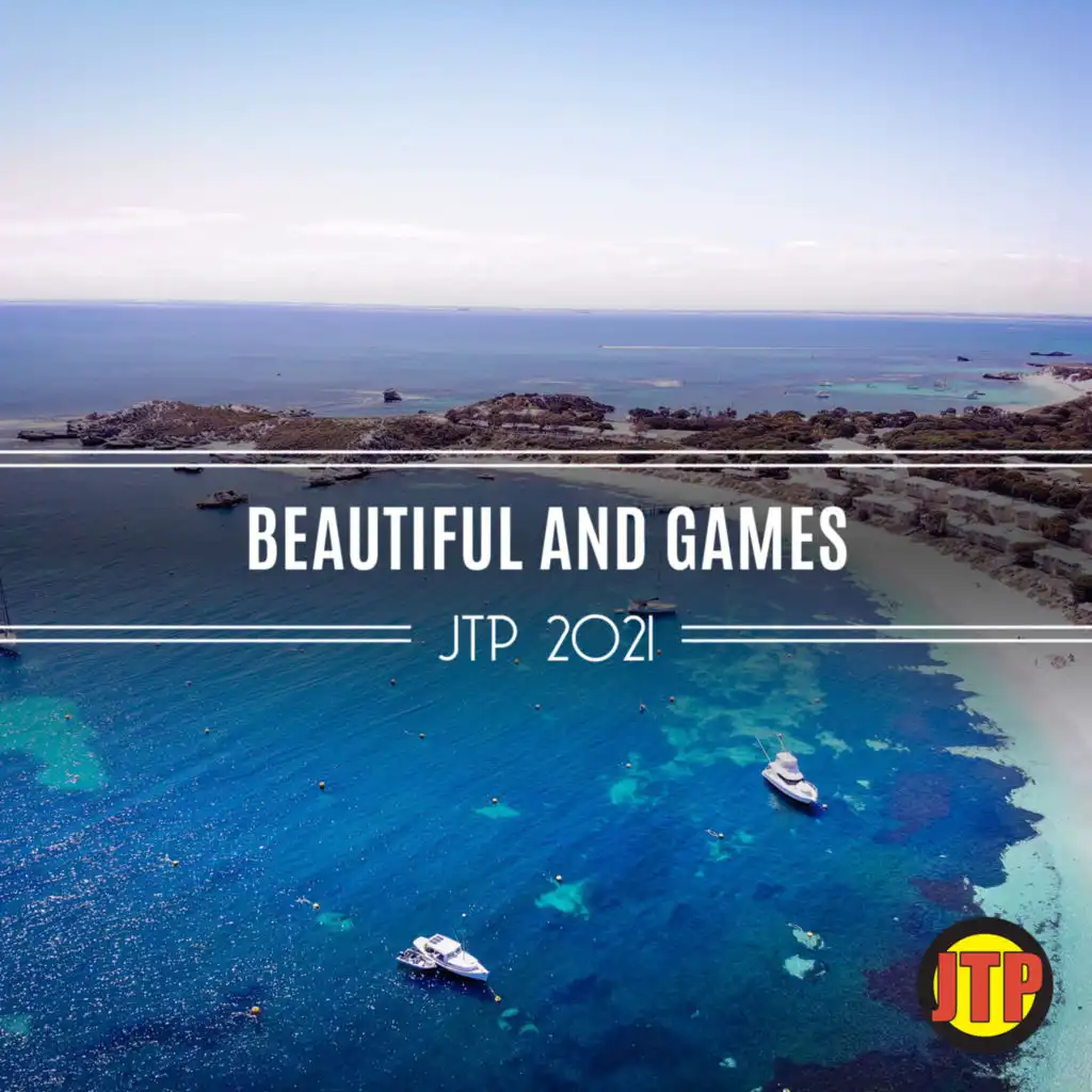 Beautiful And Games Jtp 2021