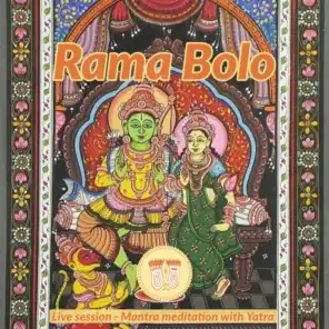 Rama Bolo (Live)