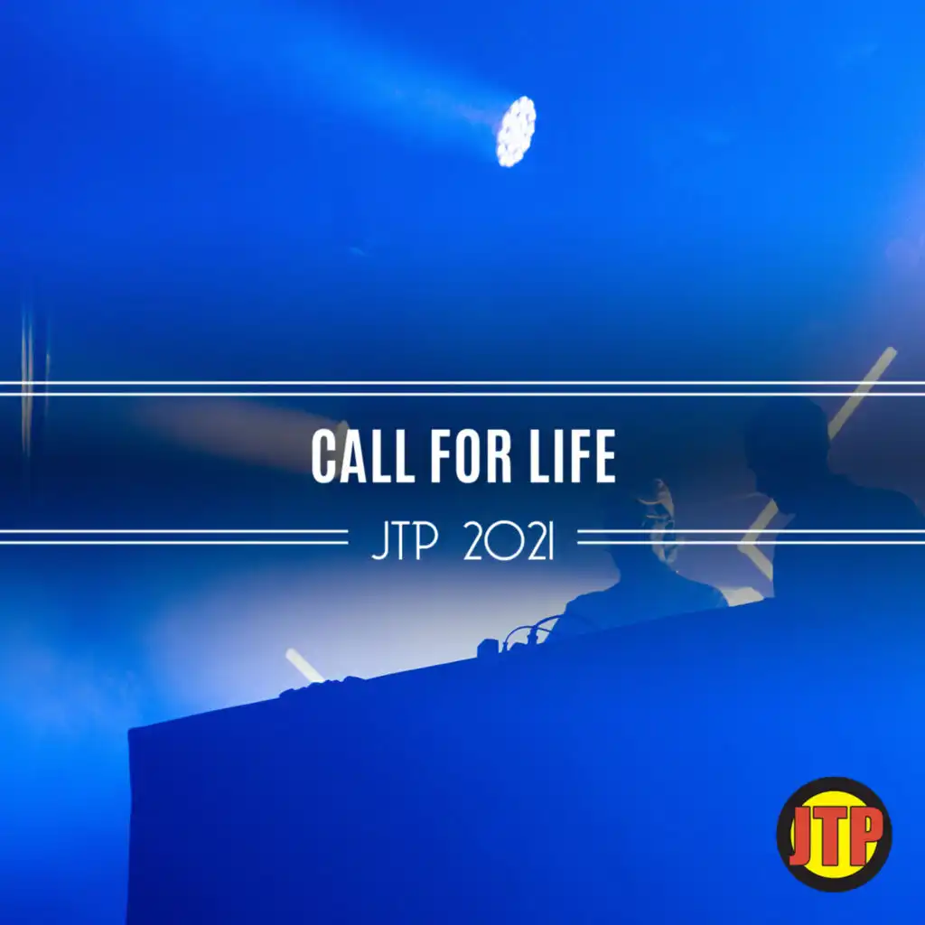 Call For Life Jtp 2021