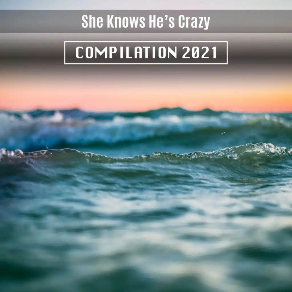 She Knows He's Crazy Compilation 2021