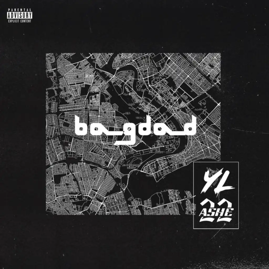 Bagdad (feat. ASHE 22)