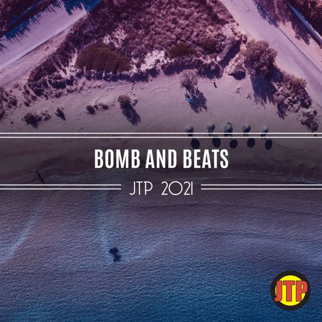 Bomb And Beats Jtp 2021