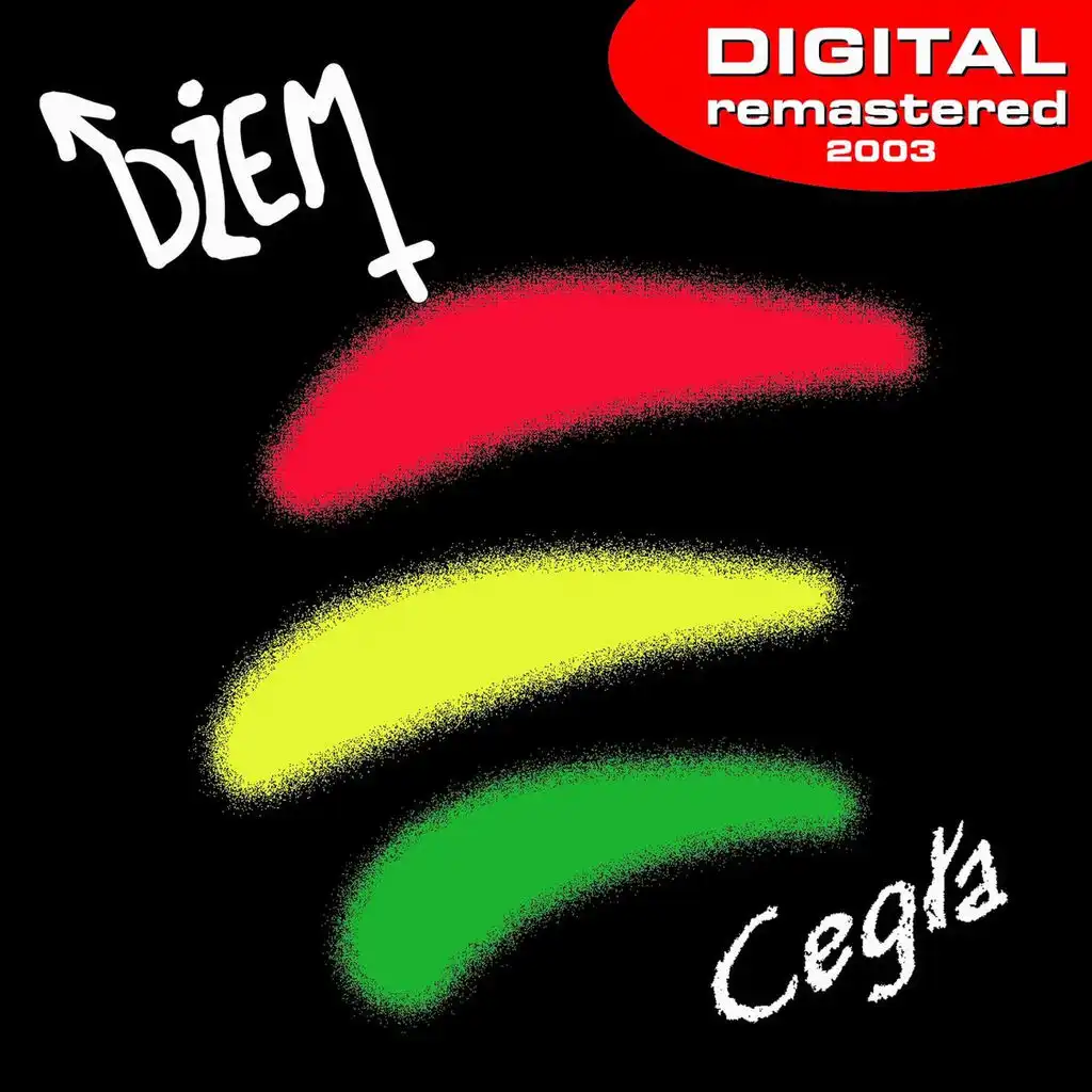 Czerwony Jak Cegla (2003 Digital Remaster)