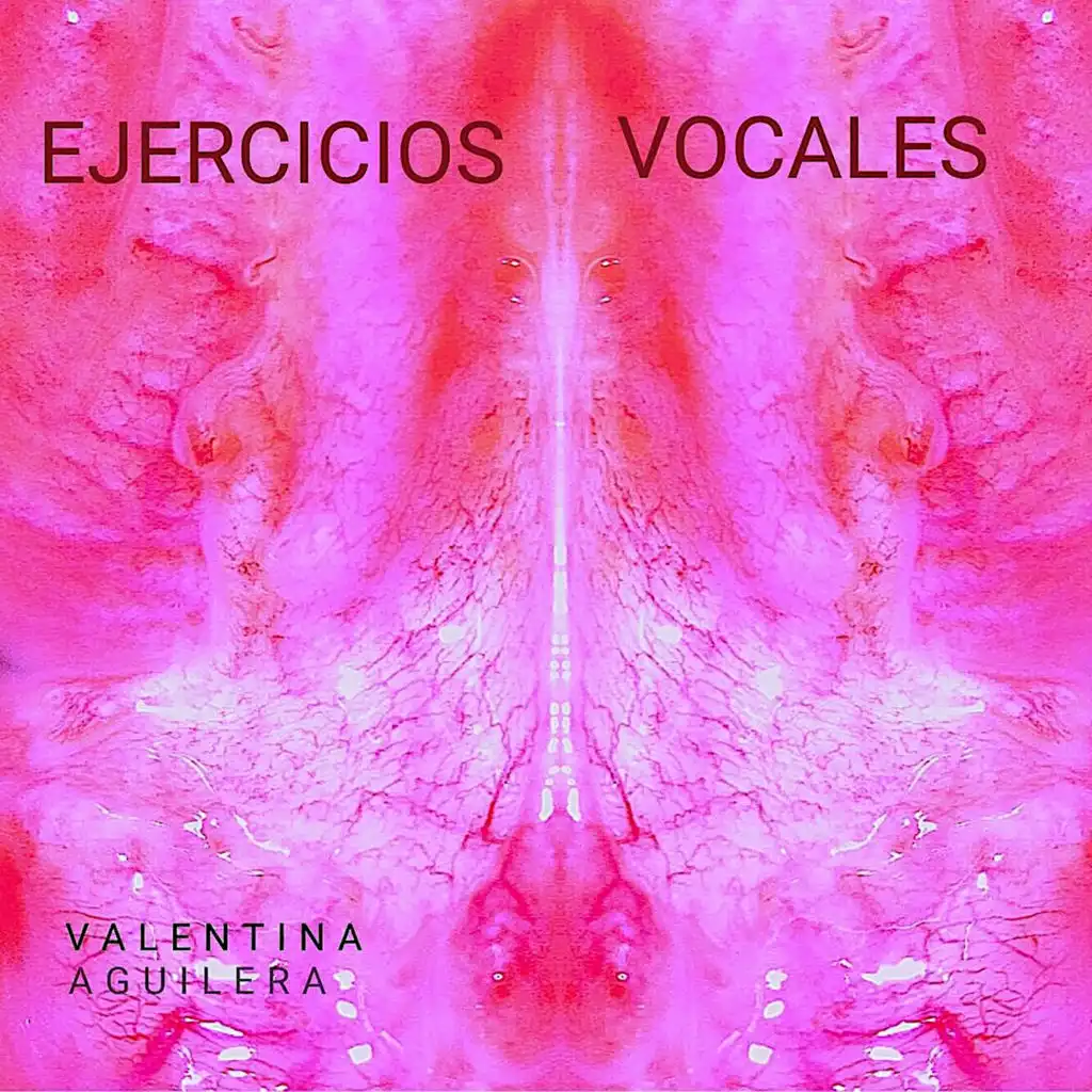 Ejercicios Vocales