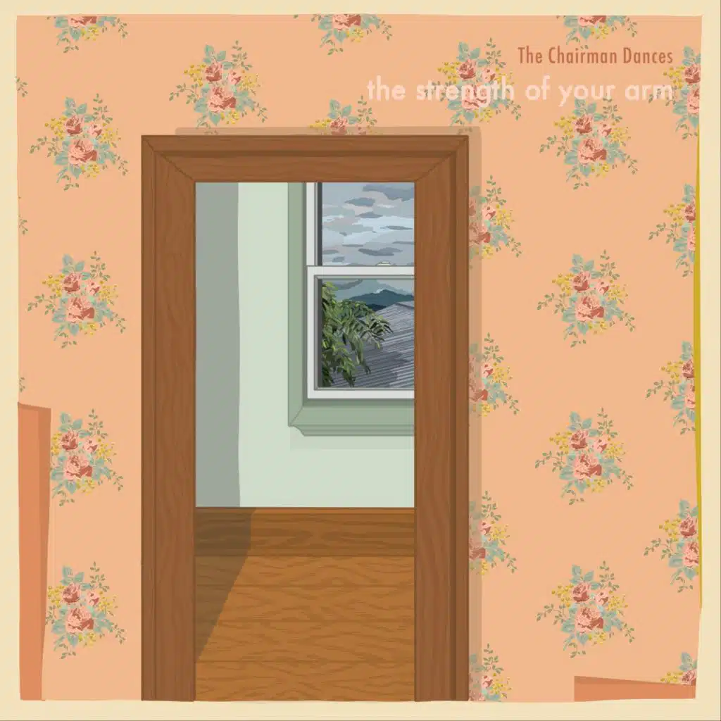 The Strength of Your Arm