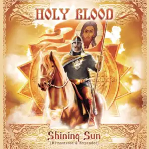 Shining Sun (Remastered & Expanded)