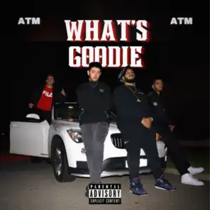 Whats Goodie (feat. Knight Skies, Broken Cupid, T Dawg & Osiris)