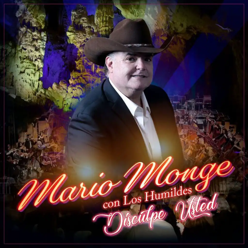 Mario Monge & Los Humildes