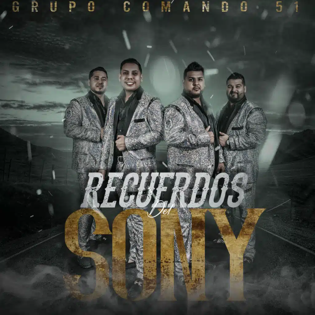 Nueve por Nueve (feat. Tony Aguirre)